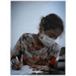 Meet your Posher, Sakthi